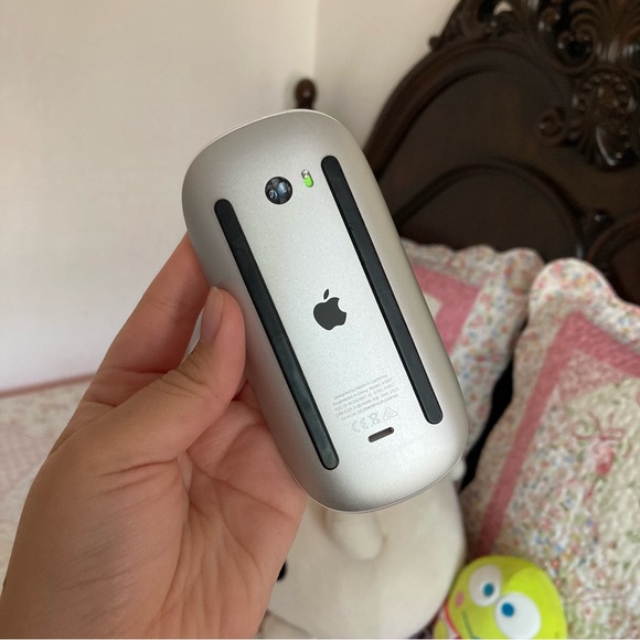 Apple Magic Mouse - Picture 4 of 11